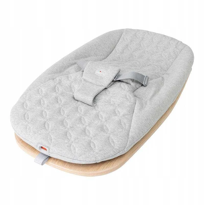 Gultukas Chicco Zen Wave, Pilkas