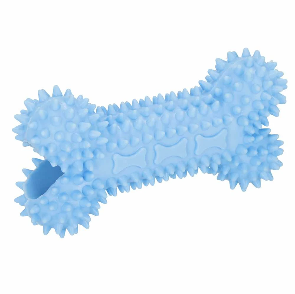Guminis šunų kramtukas Springos 12 cm