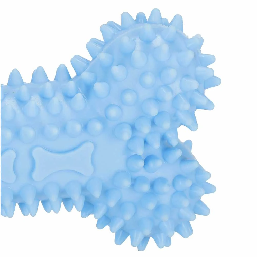 Guminis šunų kramtukas Springos 12 cm