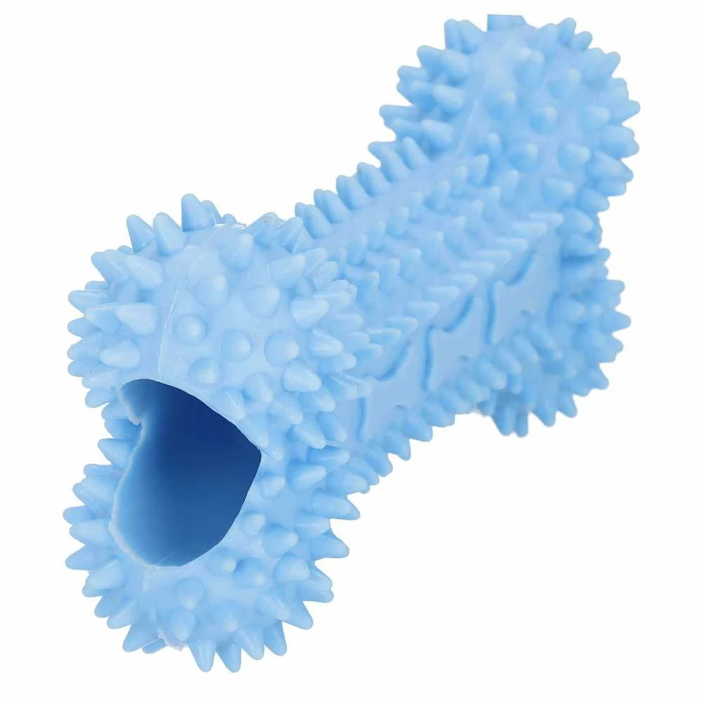 Guminis šunų kramtukas Springos 12 cm
