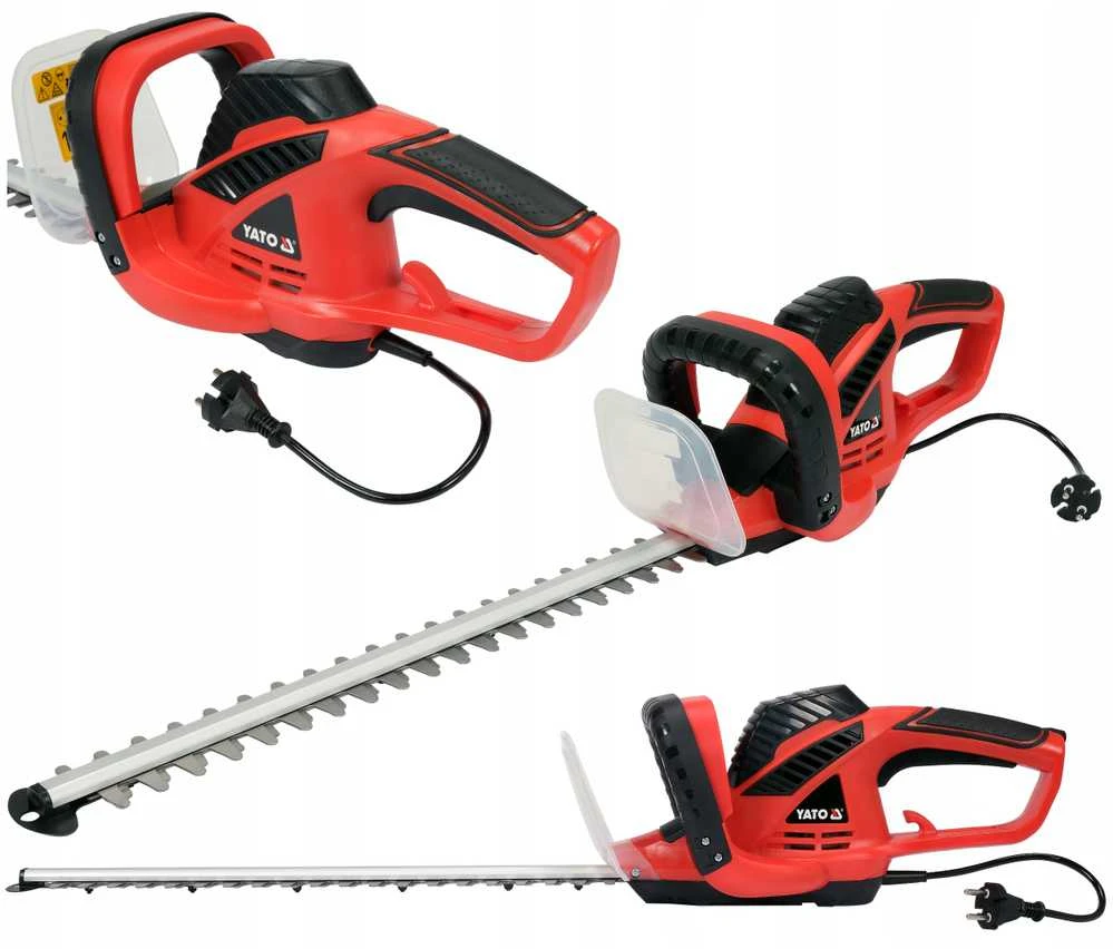 Gyvatvorių žirklės krūmams Yato YT-84770