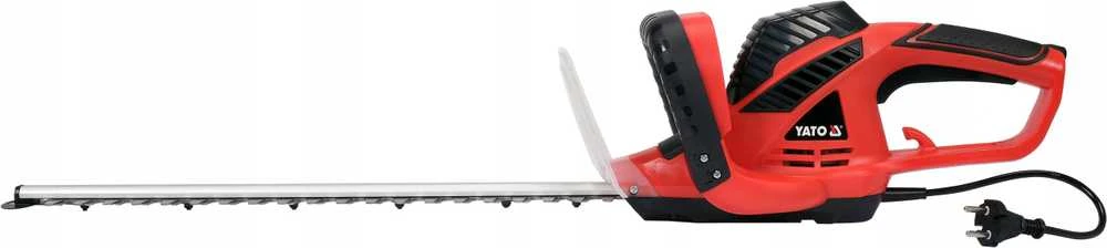 Gyvatvorių žirklės krūmams Yato YT-84770