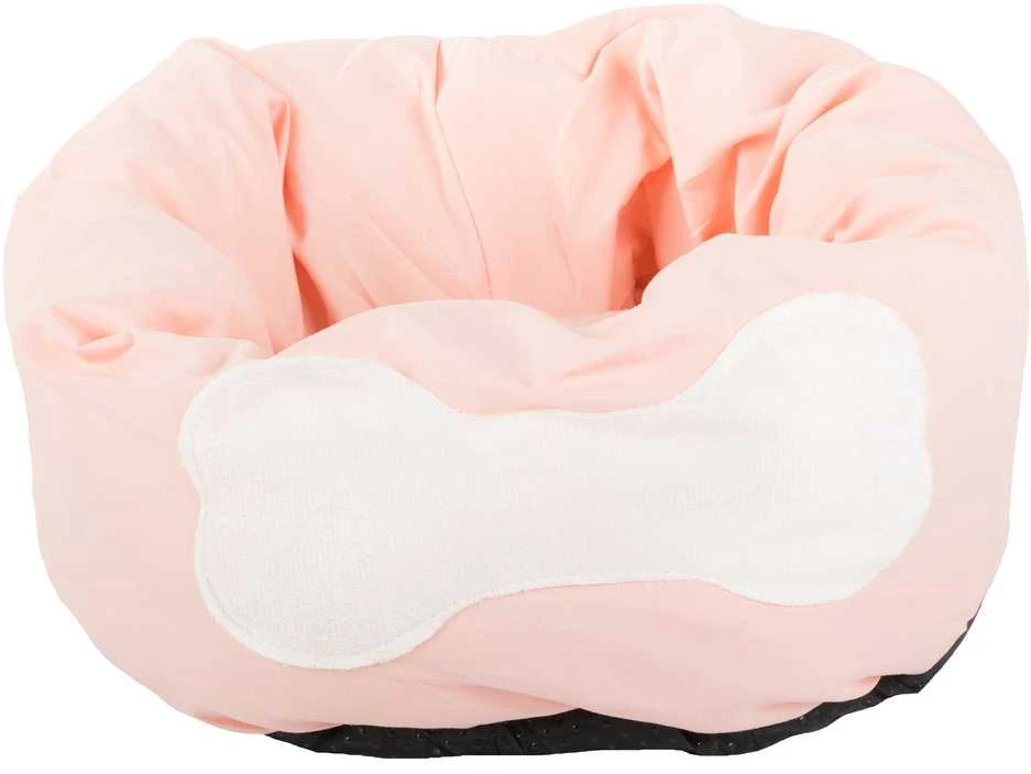 Gyvūnų guolis su minkštu užpildu, 32 cm