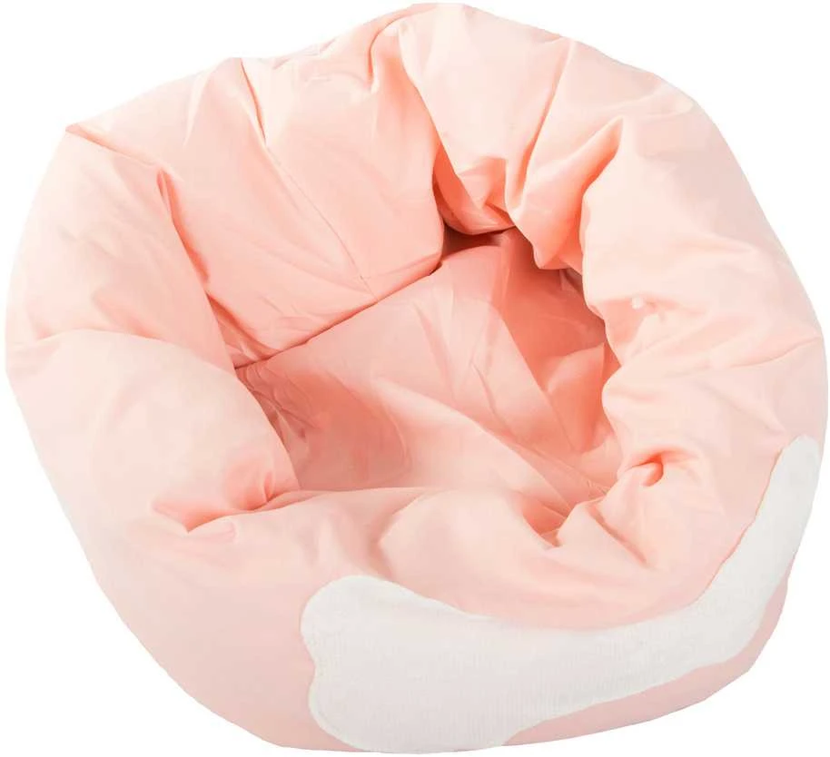 Gyvūnų guolis su minkštu užpildu, 32 cm