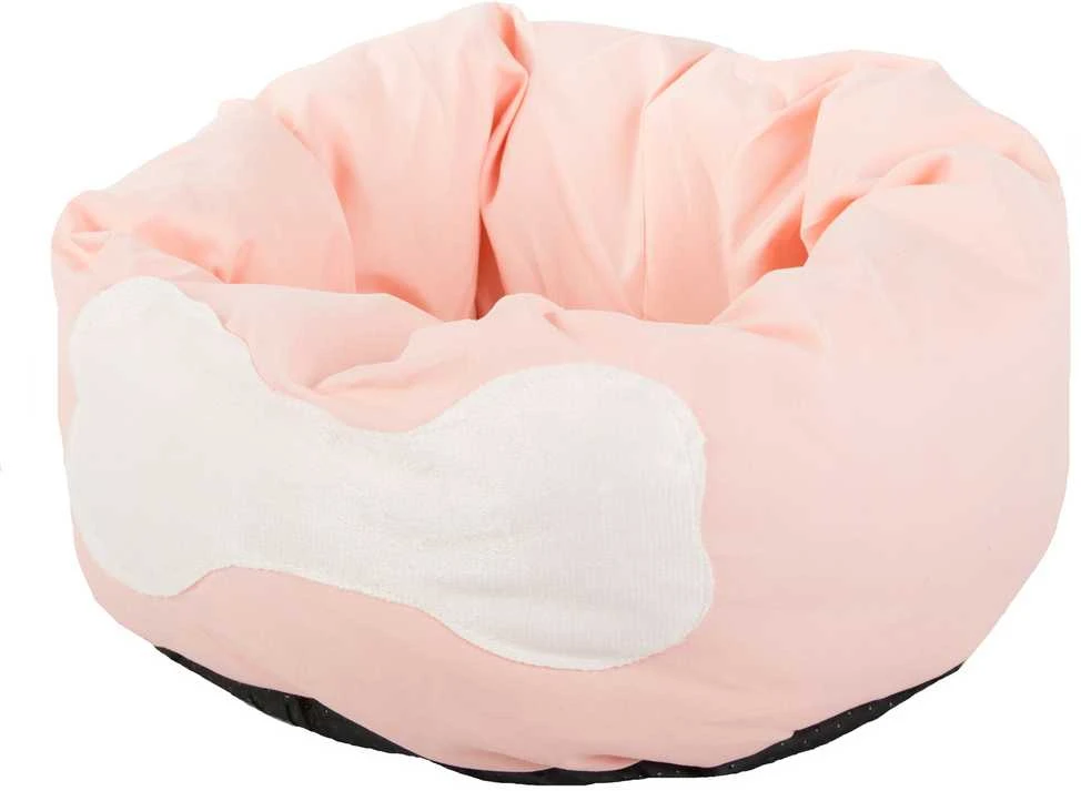 Gyvūnų guolis su minkštu užpildu, 32 cm