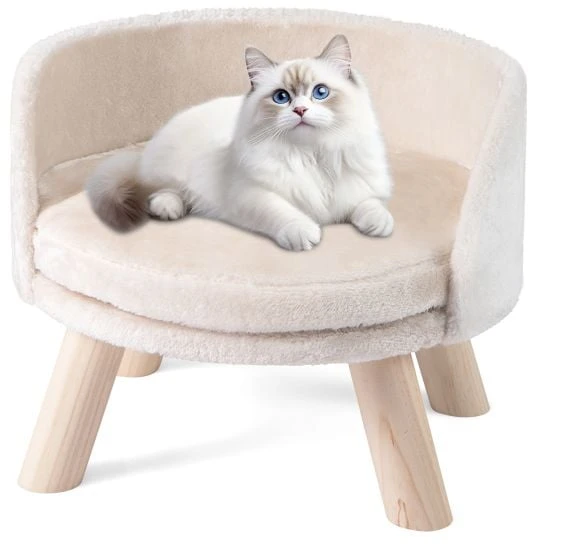 Gyvūnų sofa 42 cm