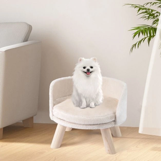 Gyvūnų sofa 42 cm