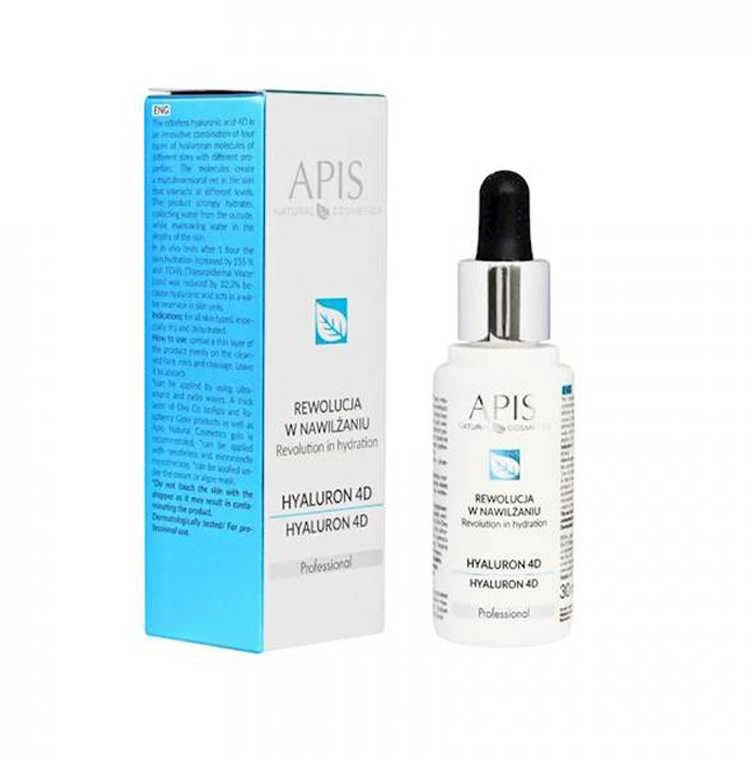 Activeshop APIS Revolution in Moisturizing, 30 ml