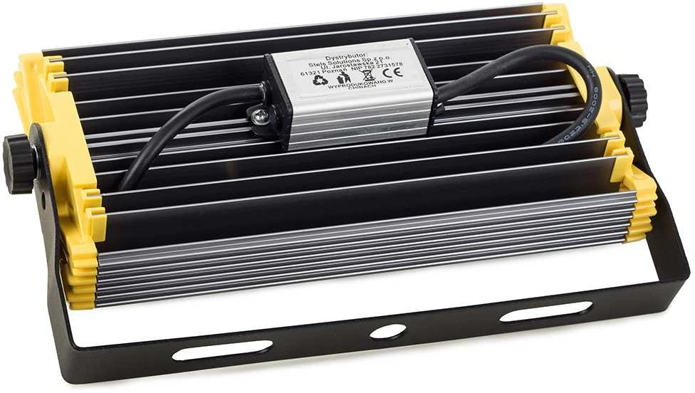 Halogeninis šviestuvas 50W LED COB