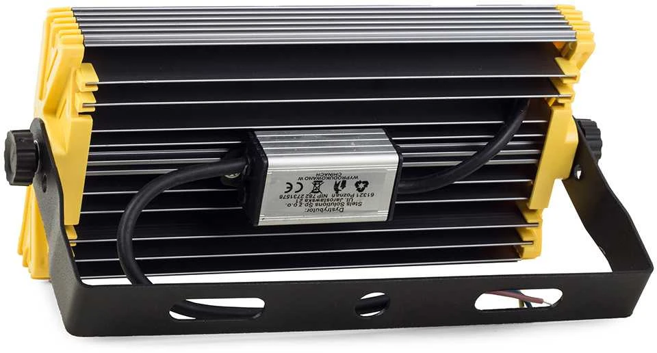 Halogeninis šviestuvas 50W LED COB