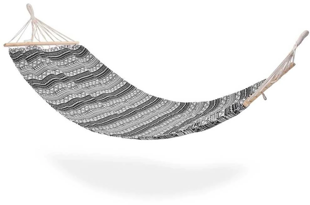 Ambiance Sodo hamakas viengulis 200x80 cm, 120 kg