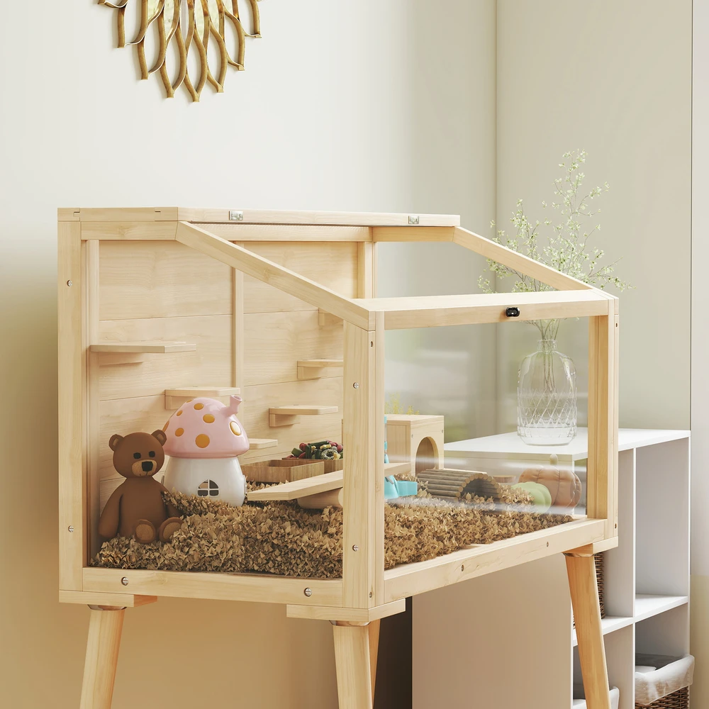 Hamsterio narvas 110 x 52 x 101 cm