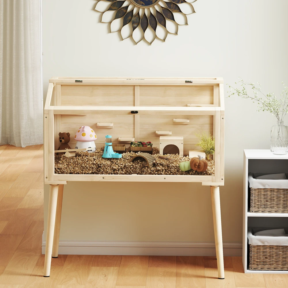 Hamsterio narvas 110 x 52 x 101 cm