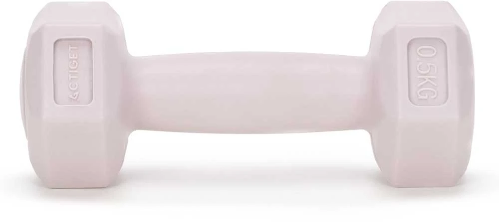 Springos Hanteliai 2 x 0,5kg