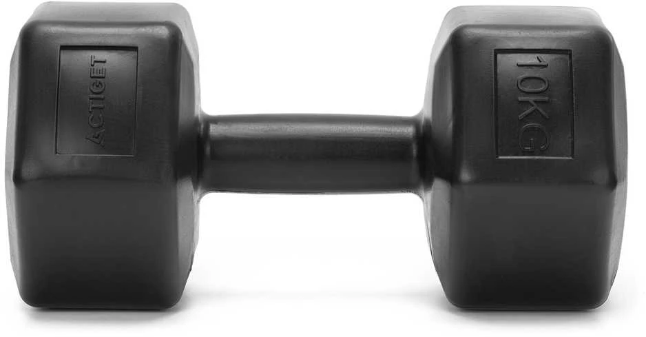 Springos Hanteliai 2 x 10 kg