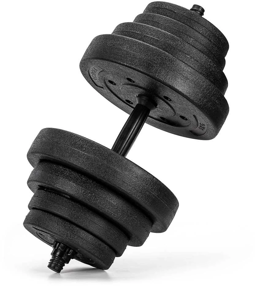 Springos Hantelis 20 kg