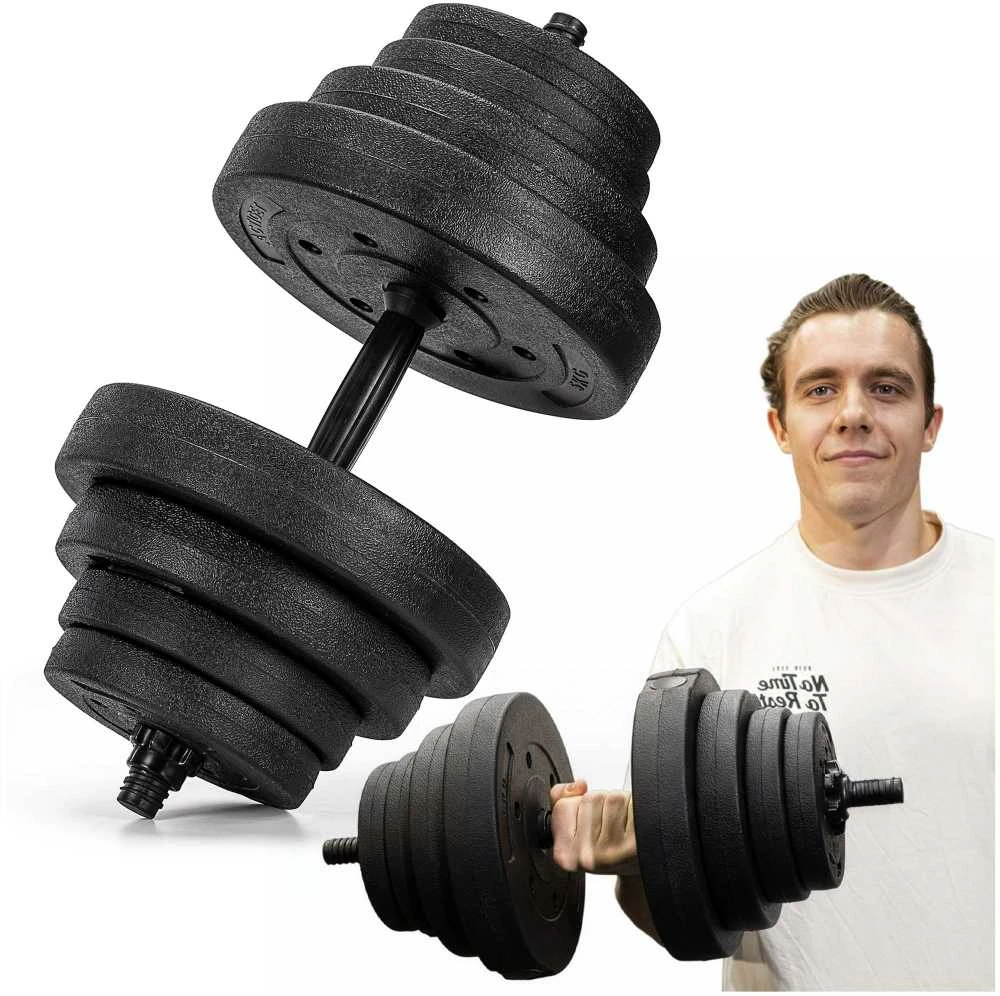 Springos Hantelis 20 kg