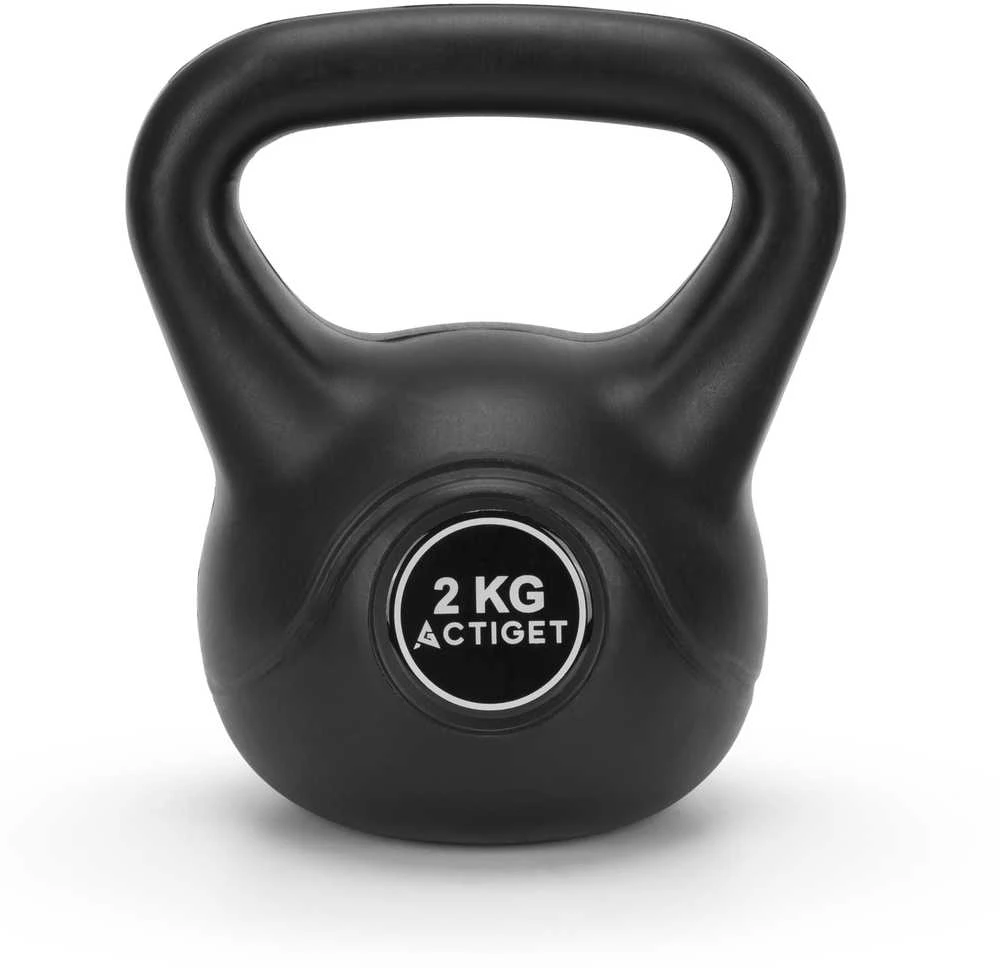 Springos Hantelis 2kg