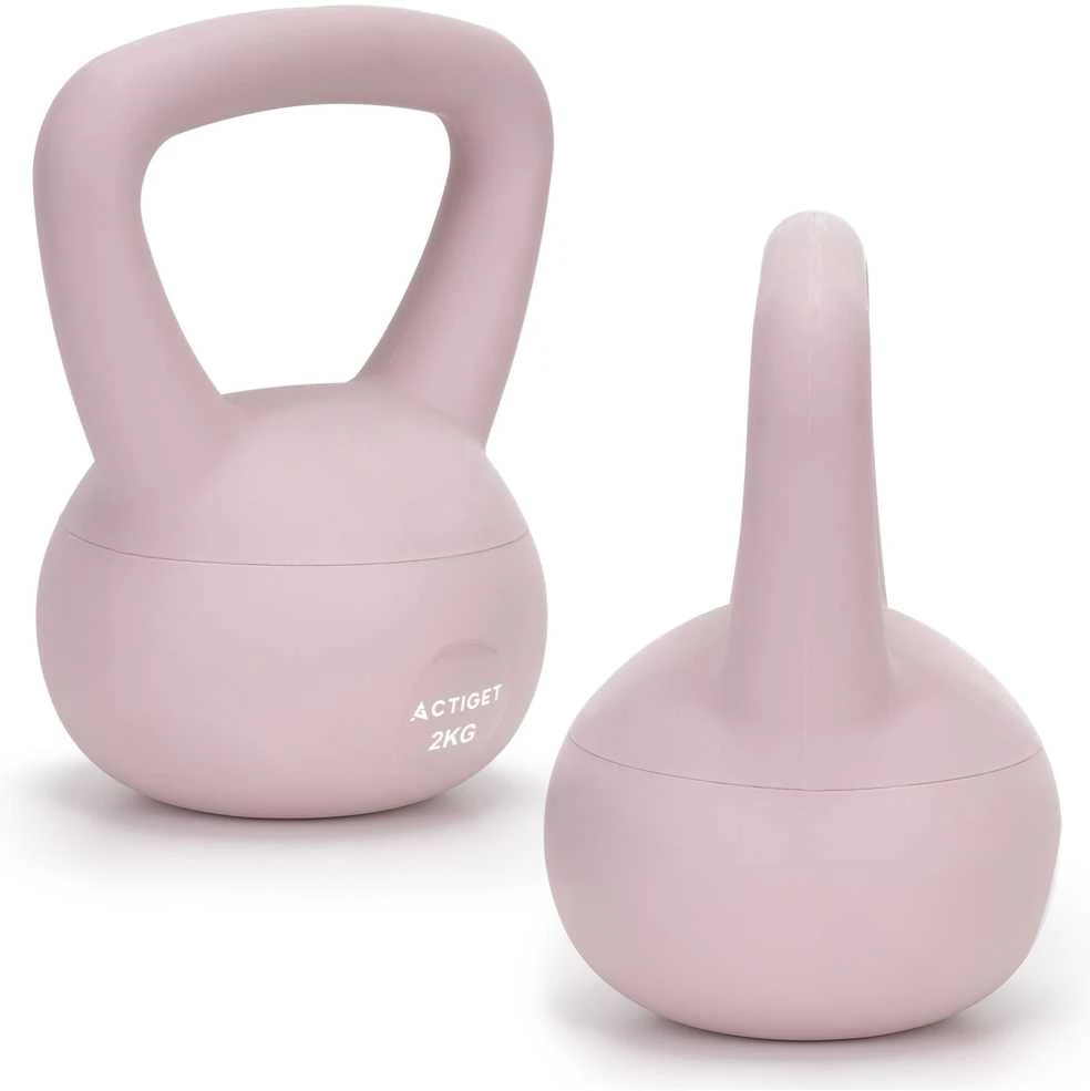 Springos Hantelis 2kg