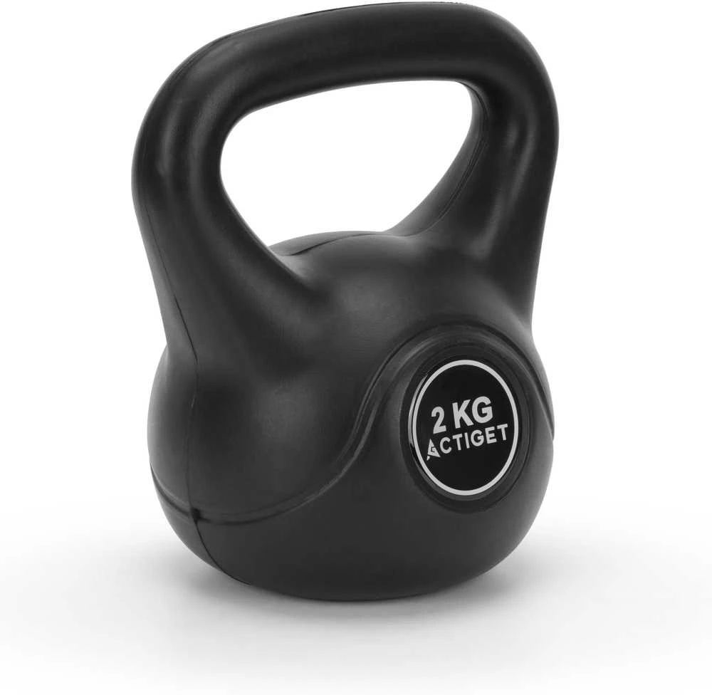 Springos Hantelis 2kg