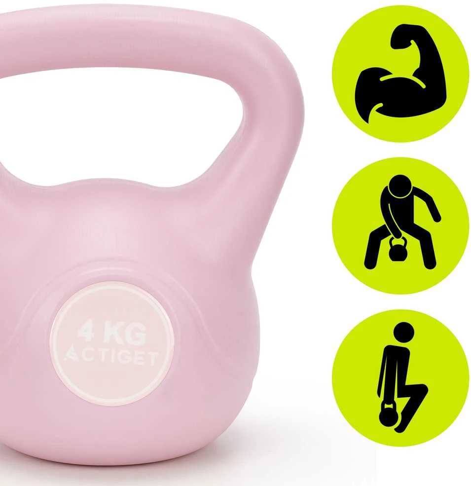Springos Hantelis 4kg