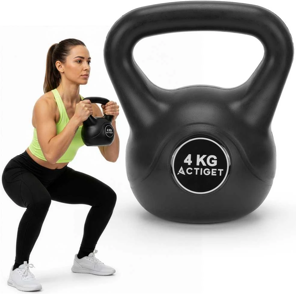 Springos Hantelis 4kg
