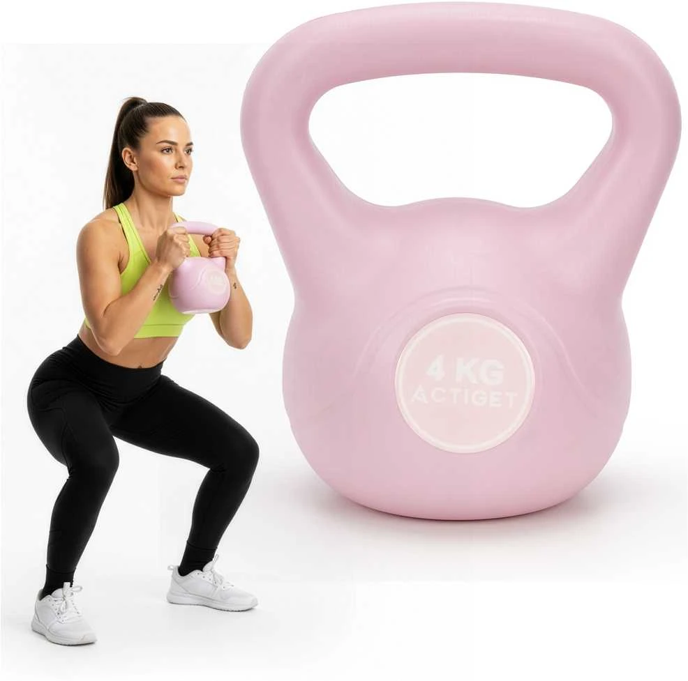 Springos Hantelis 4kg