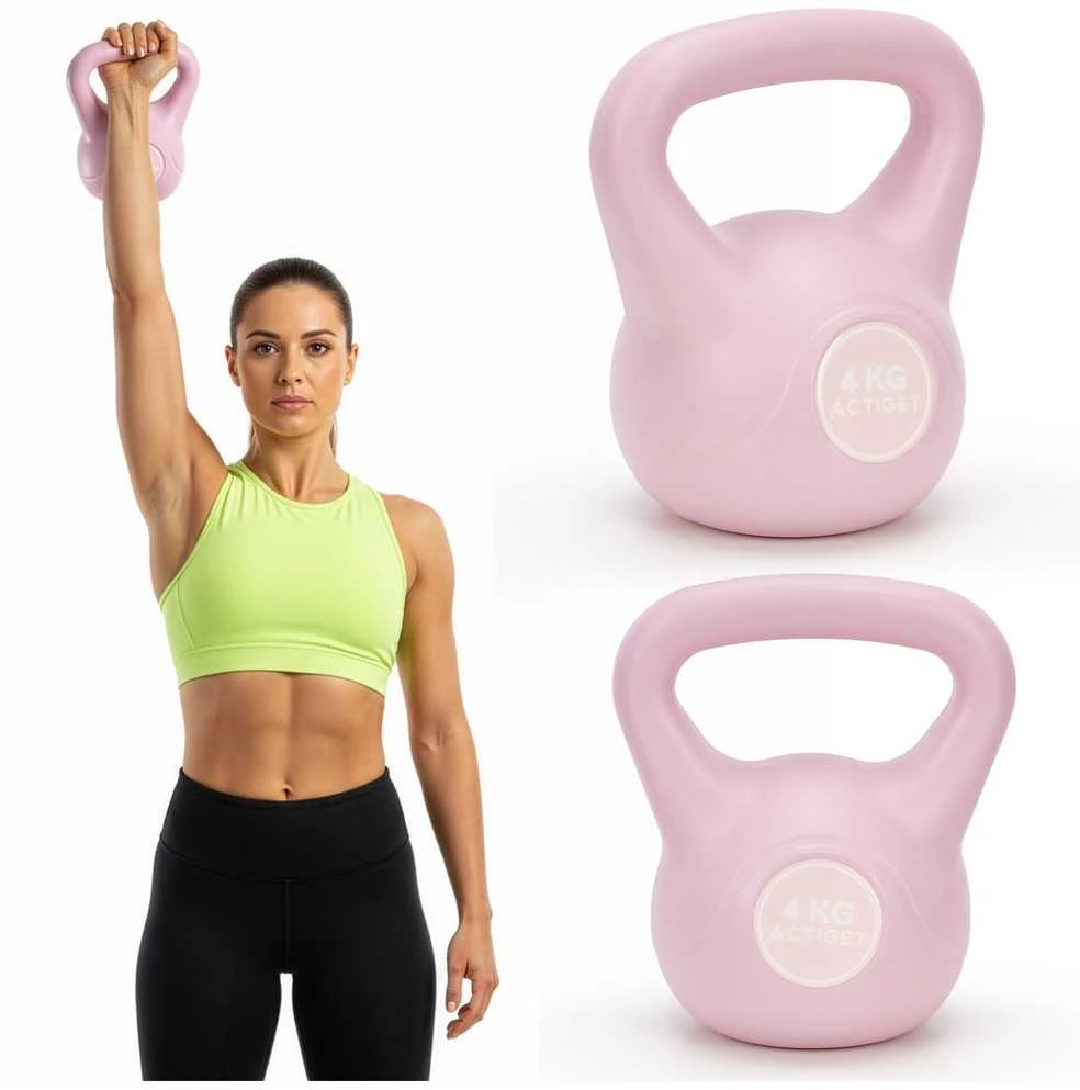 Springos Hantelis 4kg