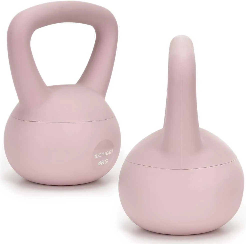 Springos Hantelis 4kg