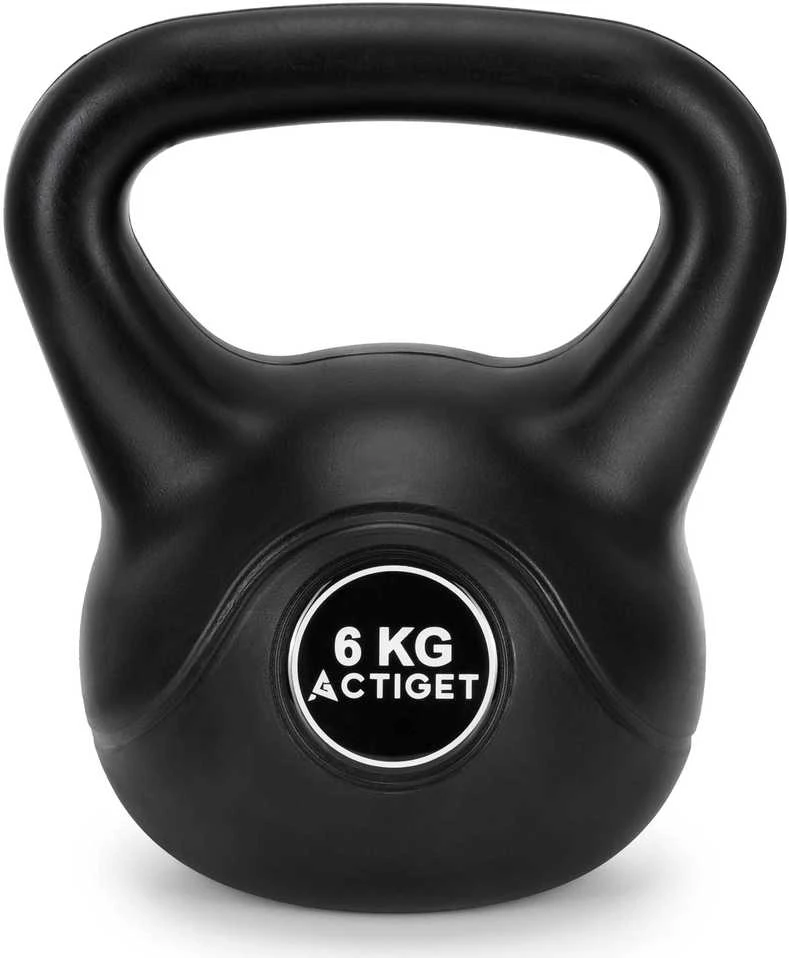 Springos Hantelis 6kg