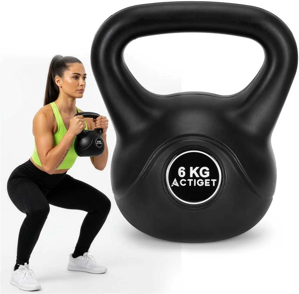 Springos Hantelis 6kg