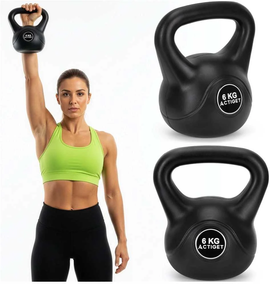Springos Hantelis 6kg