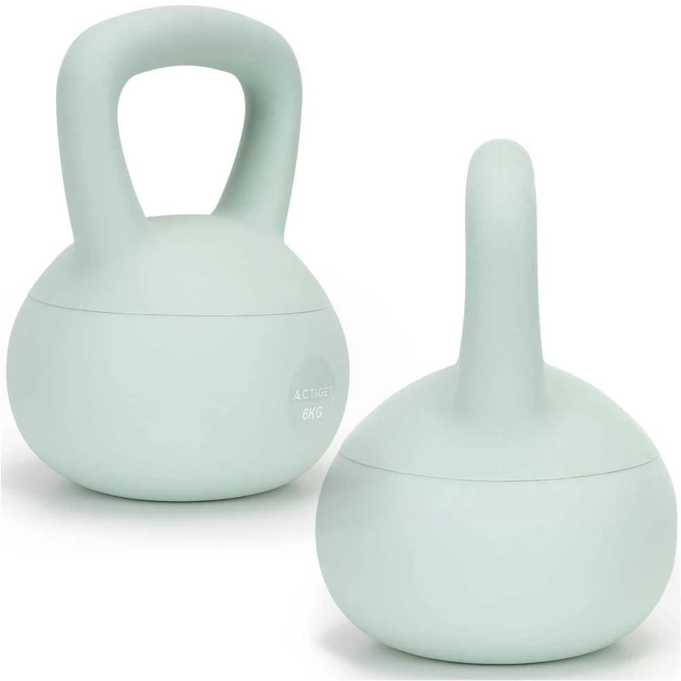 Springos Hantelis 6kg