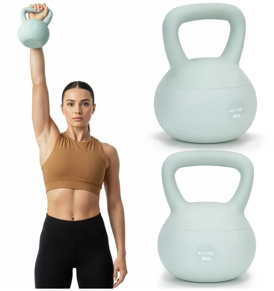 Springos Hantelis 8kg