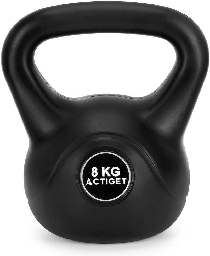 Springos Hantelis 8kg