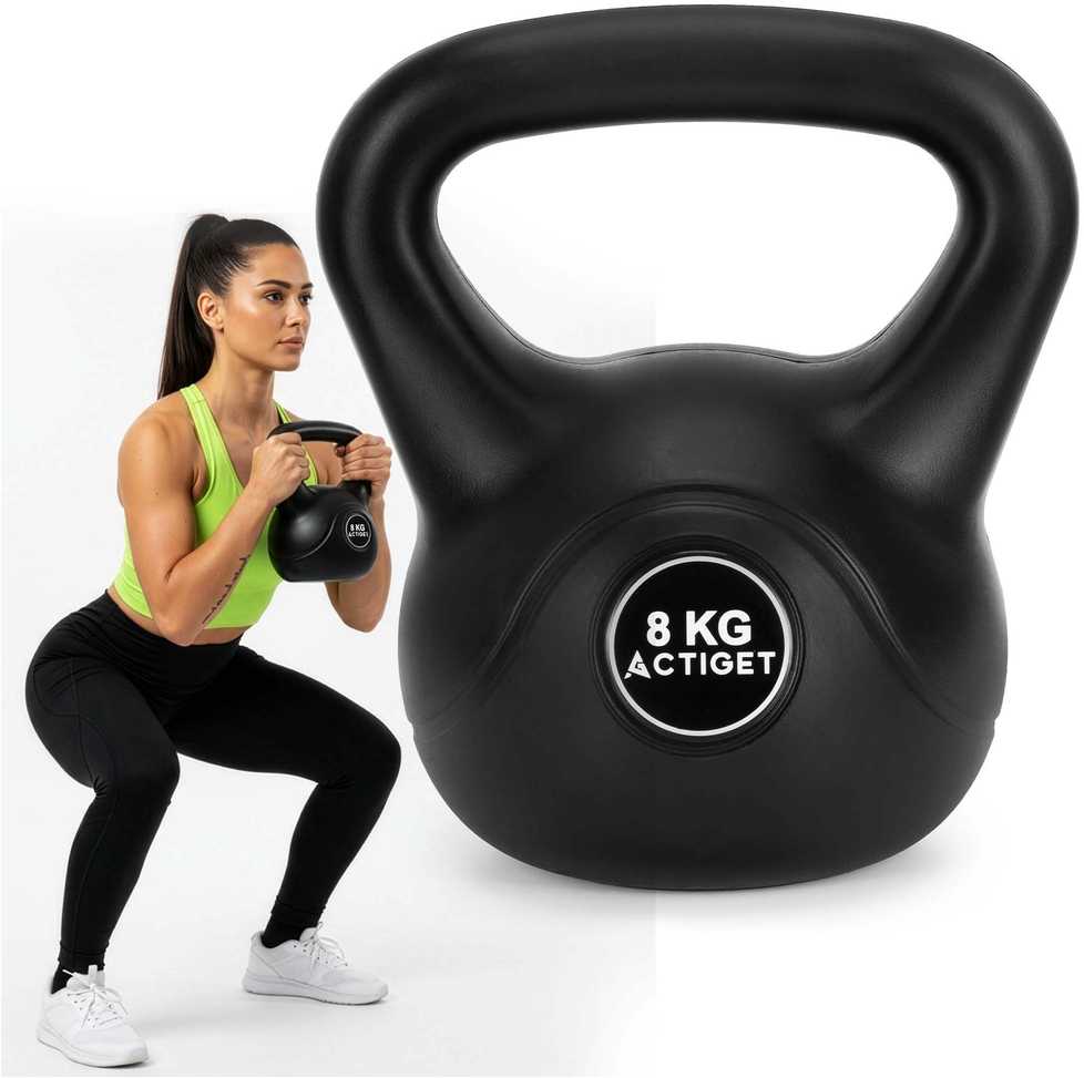Springos Hantelis 8kg