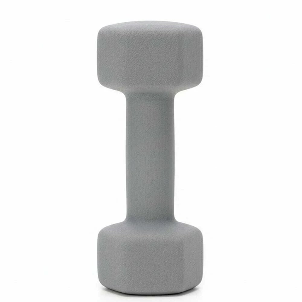 Springos Hantelių rinkinys 12 kg 7 vnt.