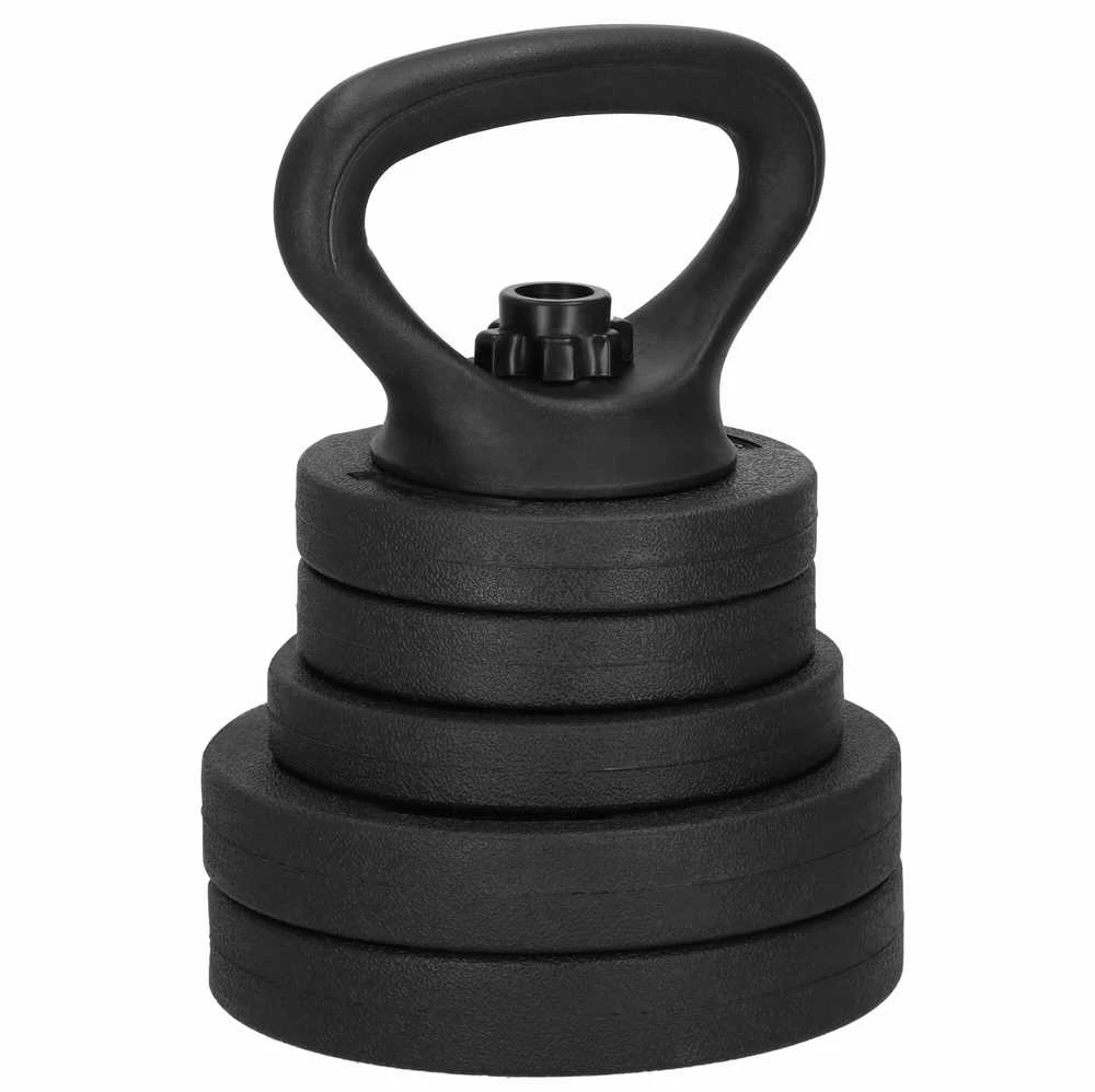 Hantelių rinkinys Springos FA1671, 20 kg