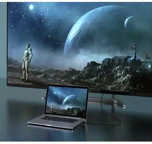 Izoxis Hdmi 8k 2m laidas