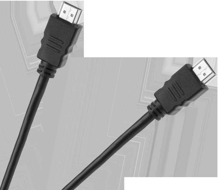Cabletech HDMI – HDMI kabelis 1,5m
