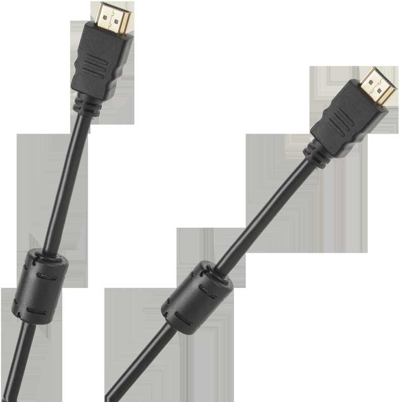 Cabletech Kabelis HDMI-HDMI 10M 1.4V
