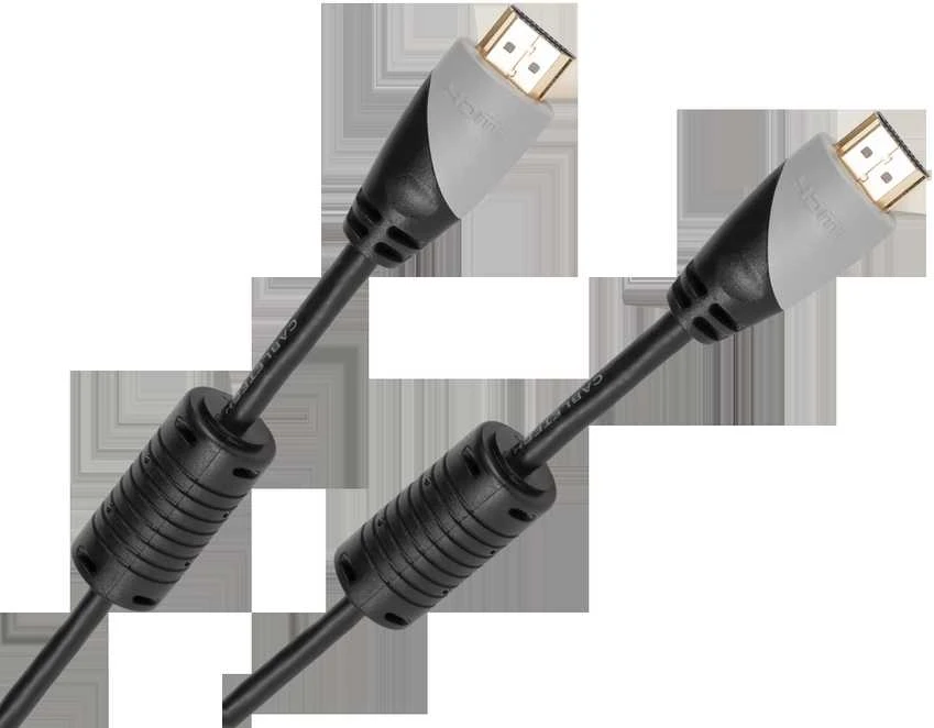 HDMI – HDMI Ethernet Cabletech kabelis 1.8m
