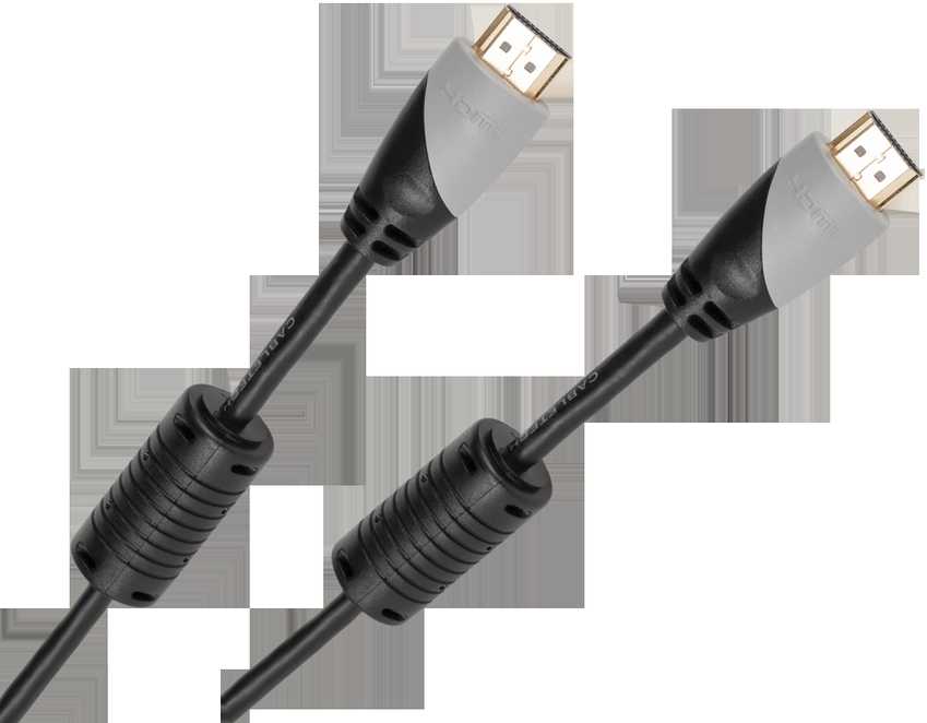 HDMI – HDMI Ethernet Cabletech kabelis 3m