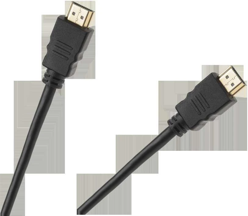 Cabletech Eco-Line HDMI – HDMI kabelis 5m