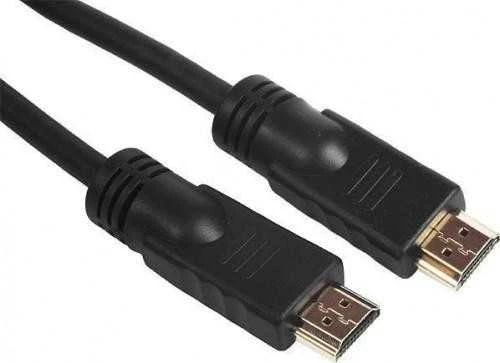 Gembird Cablexpert HDMI Didelės spartos vyriškas-vyriškas kabelis, 10 m, masinis paketas | Kabelių ekspertas