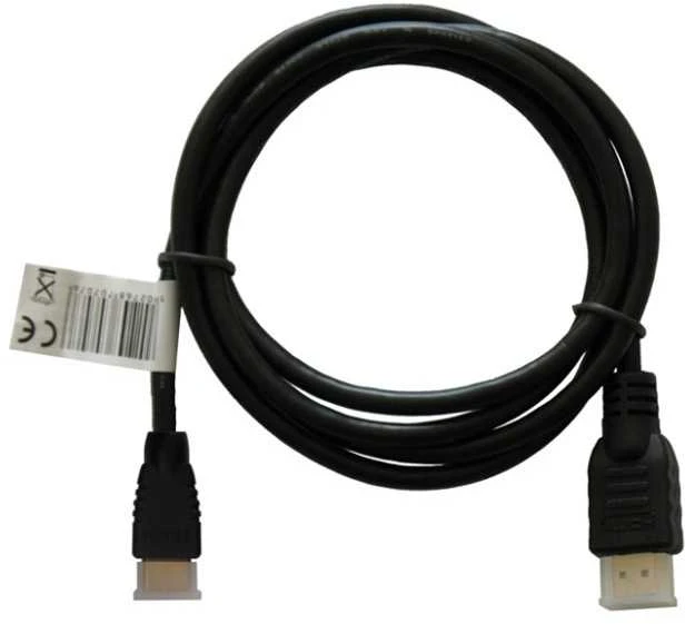 Savio CL-38 HDMI laidas 15 m HDMI Type A (Standartinis) Juodas