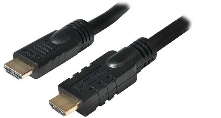 „Logilink CHA0030“ aktyvus HDMI didelės spartos laidas, 30 m