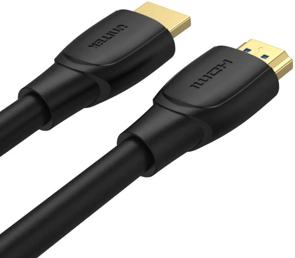 UNITEK CABLE HDMI 2.0, 4K 60HZ, C11068BK, 7M