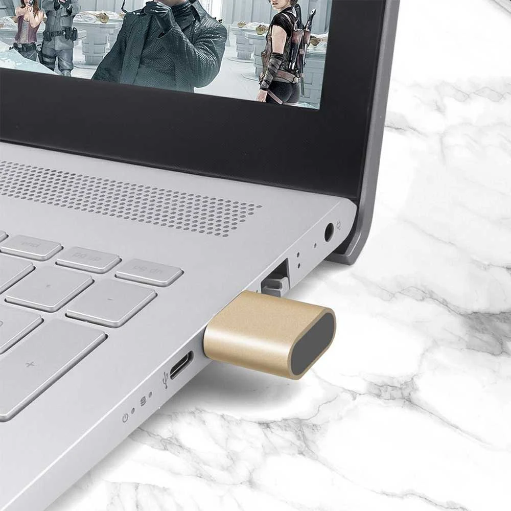 Aptel HDMI signalo adapteris