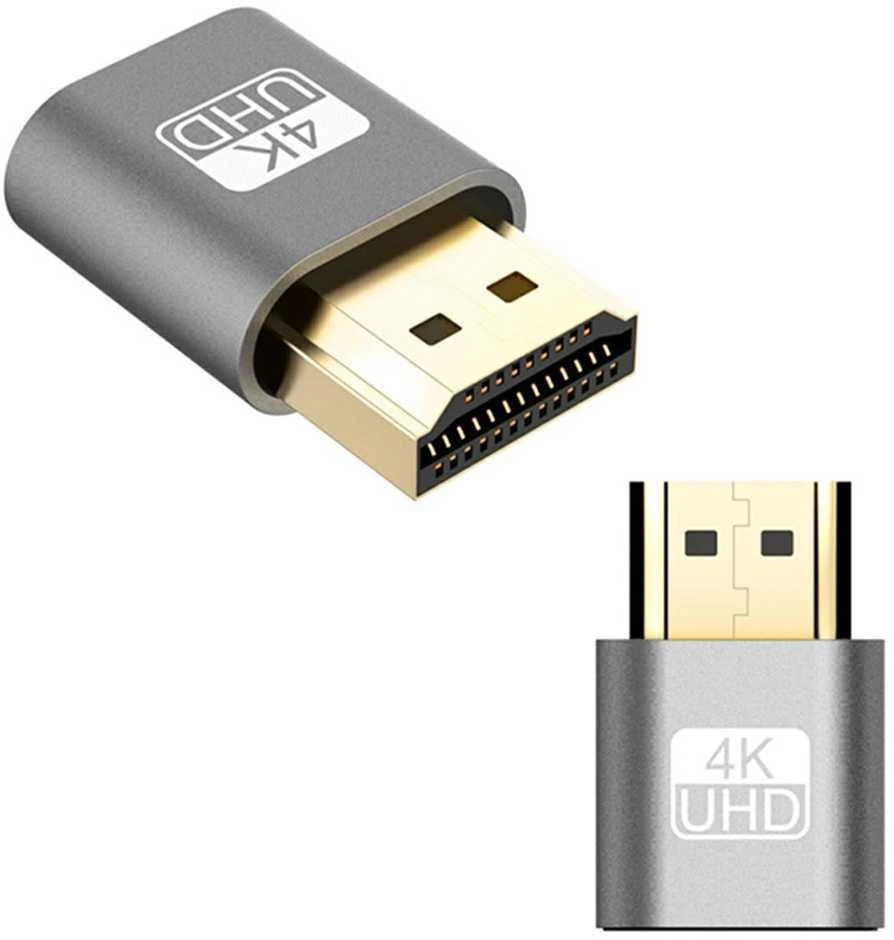 Aptel HDMI signalo adapteris